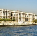 Feriye Palaces